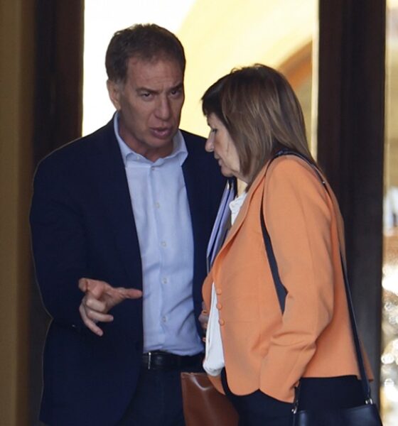 El gobierno estaría dispuesto a sacar el capítulo de ganancias de la reforma laboral, para que apoyen los gobe