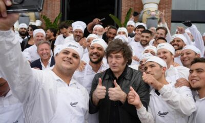 Las tres decisiones de Milei que agravaron los incendios de la Patagonia