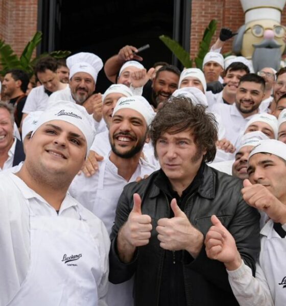 Las tres decisiones de Milei que agravaron los incendios de la Patagonia