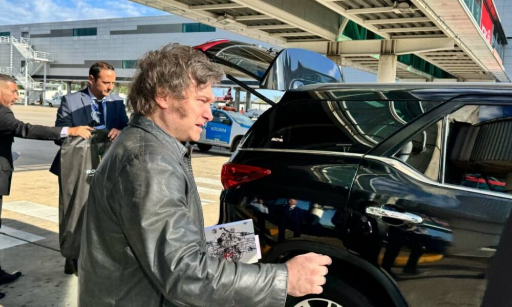 Medios europeos exponen el desastre vial de Milei y advierten que el 70% de las rutas están detonadas