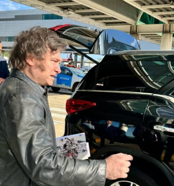 Medios europeos exponen el desastre vial de Milei y advierten que el 70% de las rutas están detonadas