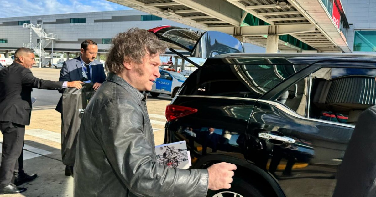 Medios europeos exponen el desastre vial de Milei y advierten que el 70% de las rutas están detonadas