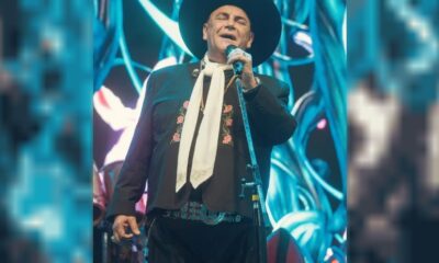 El Chaqueño Palavecino fue expulsado de la Asociación Federal de Raíces Criollas: el motivo