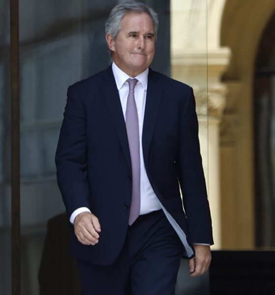 El soft landing de Quirno en Cancillería: pocos cambios y prioridad al área económica