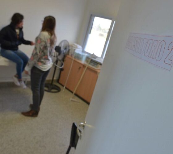 Concursos abiertos para cumplir funciones en Salud