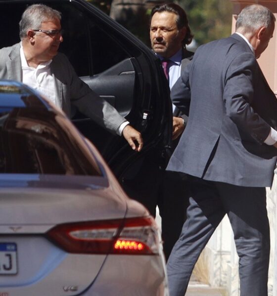 Los gobernadores se reúnen para exigirle a Milei que saque el capítulo de Ganancias de la reforma laboral