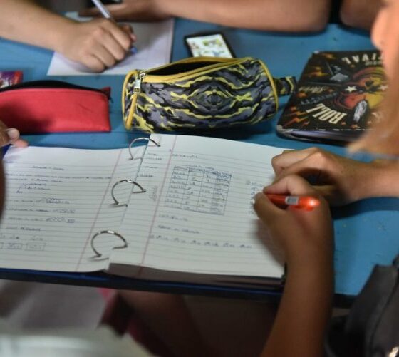 Llamado a concurso a nutricionistas y psicopedagogos