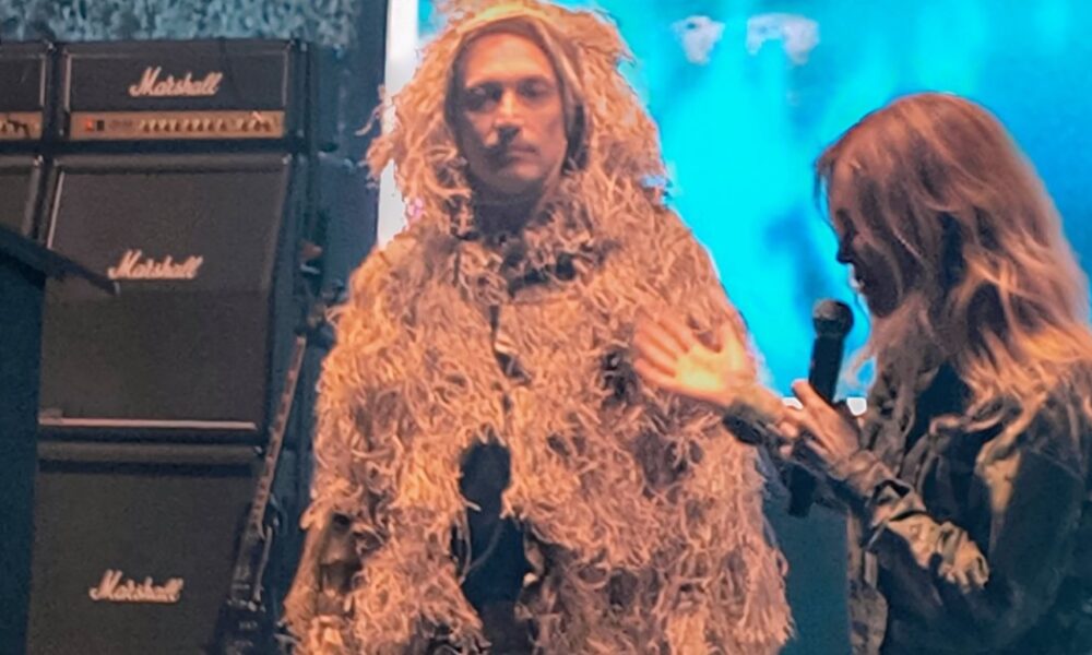 Los celestiales quieren a Tronco como candidato a gobernador para bloquear a Pareja