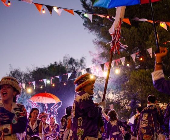 La magia del Carnaval vuelve a Bahía con 18 encuentros por toda la ciudad