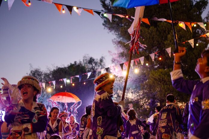 La magia del Carnaval vuelve a Bahía con 18 encuentros por toda la ciudad