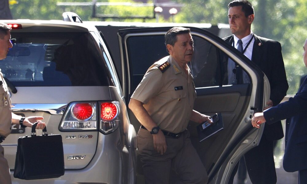 Un decreto de Milei a la medida de Presti reabre el debate sobre la politización de las Fuerzas Armadas