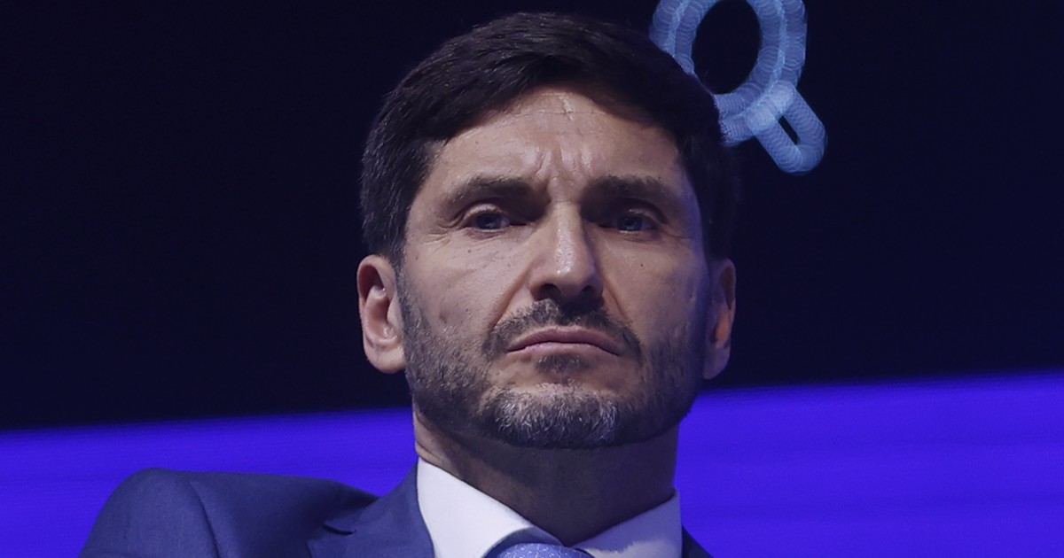 Pullaro confirmó que Caputo le exigió que liquide ya los 800 millones de dólares que tomó para obras