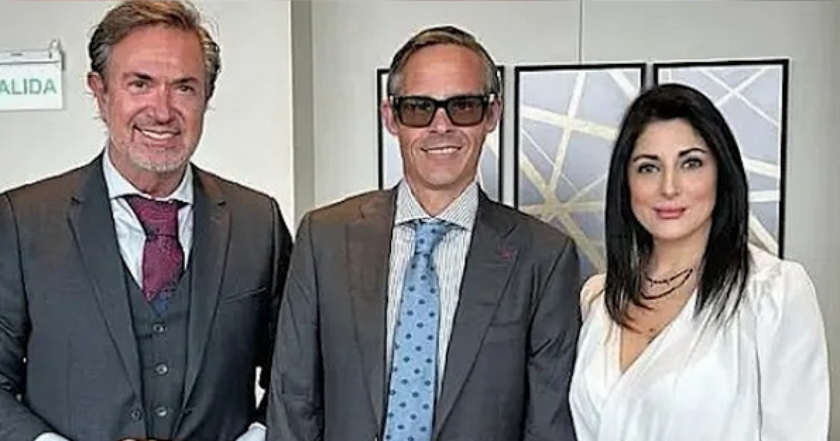 Tofoni rompió un off the record y confirma que entregó a los medios una denuncia vieja contra Tapia