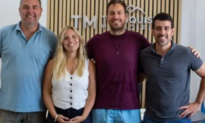 Continúa el acompañamiento a productores con la financiación de emprendimientos