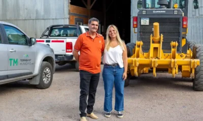 Alberto ‘Pity’ Ullmann reemplaza a Branko De Sabarte como Subsecretario de Gestión Urbana