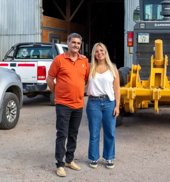 Alberto ‘Pity’ Ullmann reemplaza a Branko De Sabarte como Subsecretario de Gestión Urbana