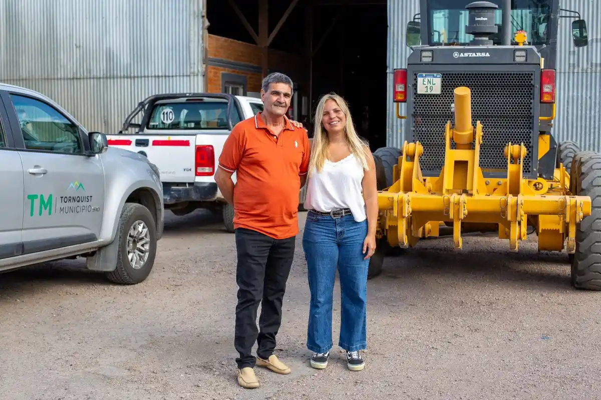 Alberto ‘Pity’ Ullmann reemplaza a Branko De Sabarte como Subsecretario de Gestión Urbana