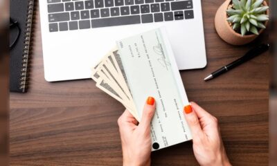 Alarma financiera: se triplicaron los cheques sin fondos en 2025