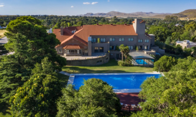 Una reconocida cadena hotelera internacional desembarca en Sierra de la Ventana
