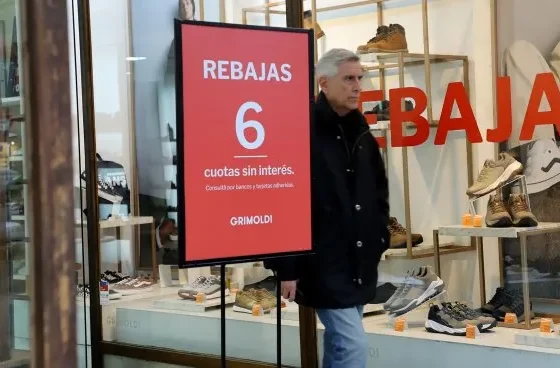 Comercio textil: críticas a la apertura importadora y preocupación por el empleo local