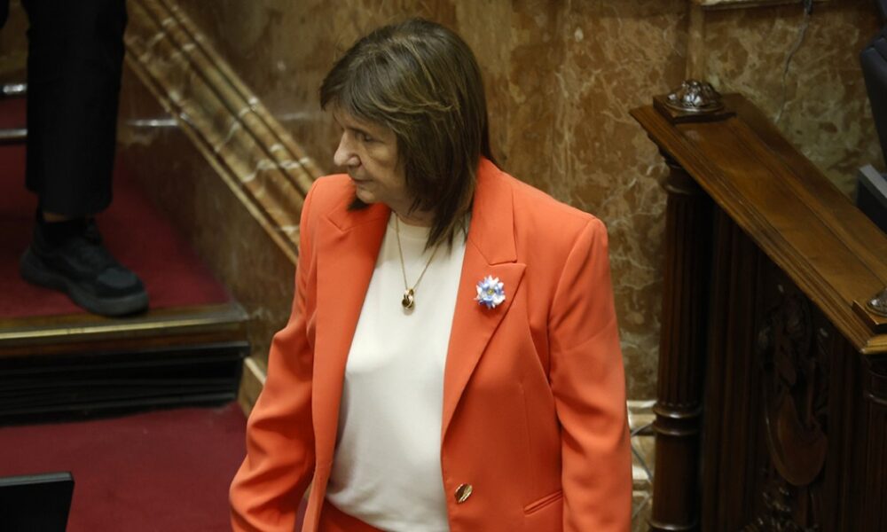 El vínculo de Patricia con Techint agrava la desconfianza de Milei