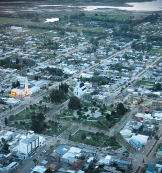 Declarará un niño que habría sido abusado por un docente en Carhué