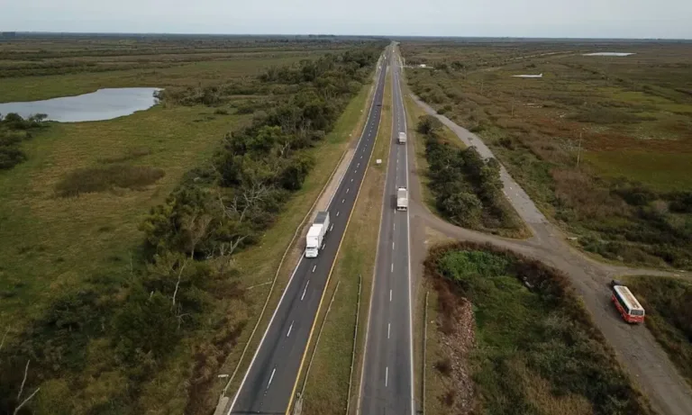 El Gobierno lanzó una nueva licitación para la privatización de rutas nacionales