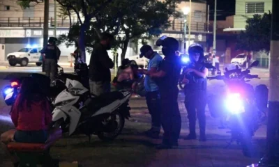 Operativos de tránsito: 9 alcoholemias positivas y 73 vehículos retenidos