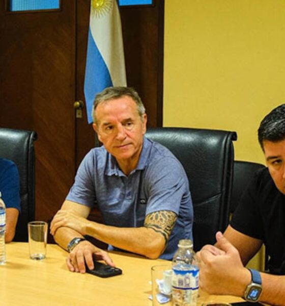 La reforma laboral generará "un impacto negativo en el mundo laboral", afirmó dirigente de la CGT