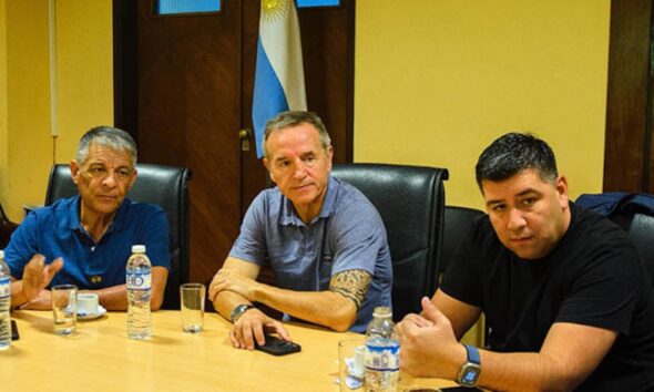 La reforma laboral generará "un impacto negativo en el mundo laboral", afirmó dirigente de la CGT