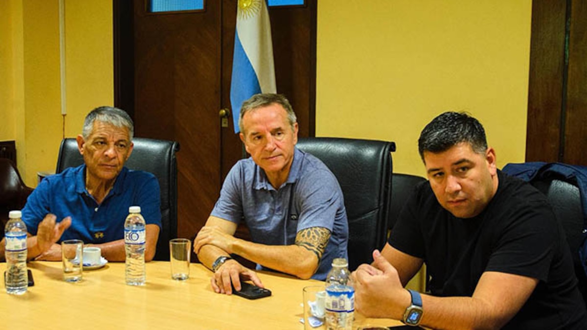 La reforma laboral generará "un impacto negativo en el mundo laboral", afirmó dirigente de la CGT