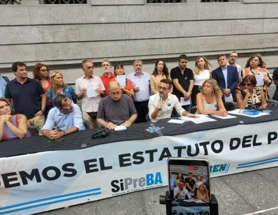 Estatuto del periodista: ¿Cómo impacta la derogación en los trabajadores de prensa?