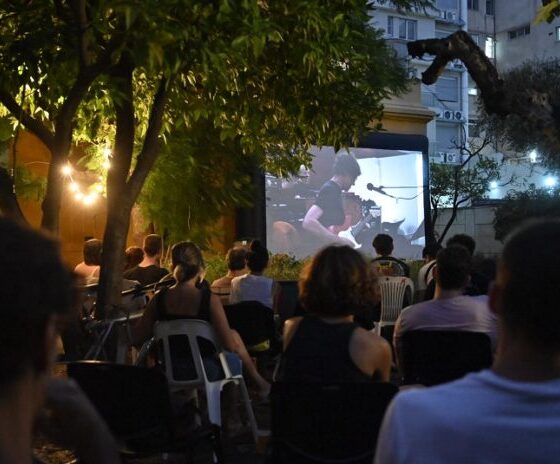 Verano para armar- actividades en la primera semana de febrero