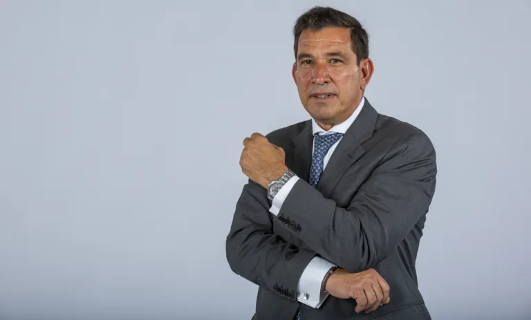 Designaron al nuevo embajador en México