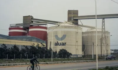 Eliminaron una protección al aluminio que favorecía a Aluar, otra empresa del dueño de Fate