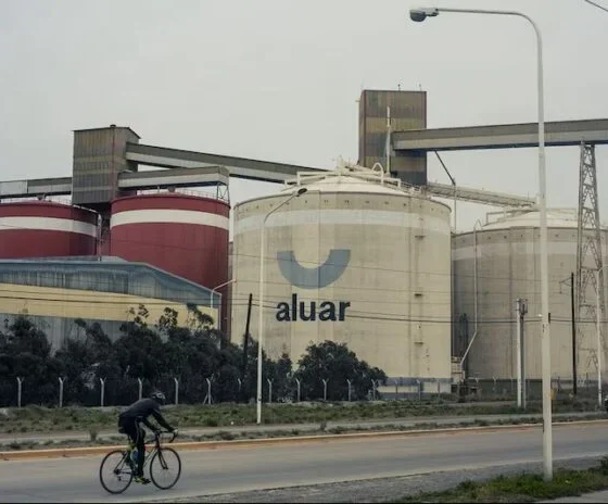 Eliminaron una protección al aluminio que favorecía a Aluar, otra empresa del dueño de Fate