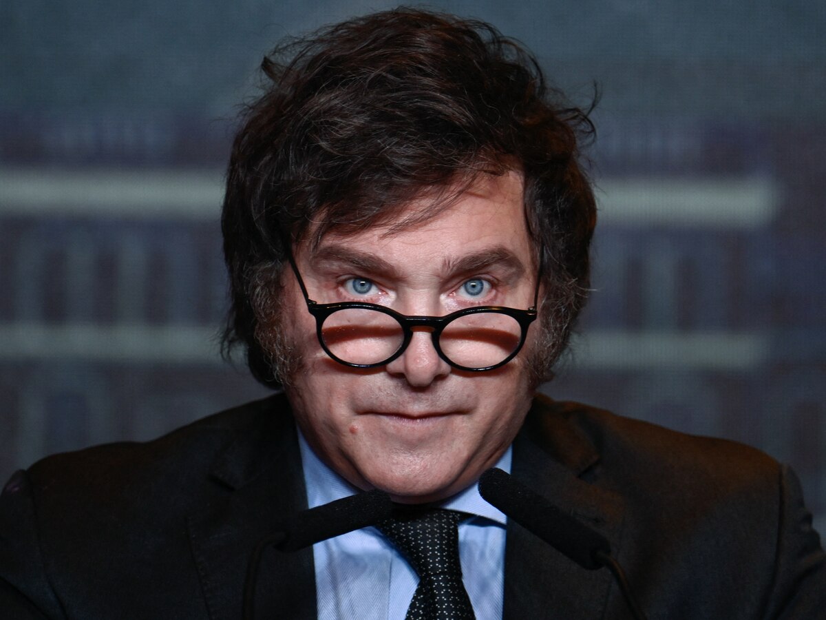 Milei creó una Oficina de Respuesta Oficial contra fake news