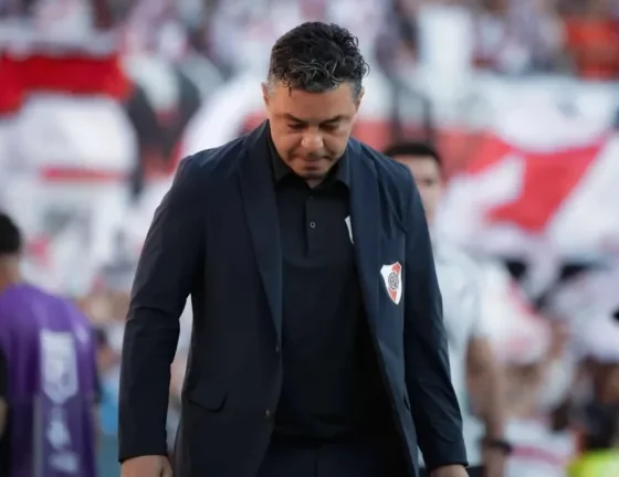 Los posibles candidatos para reemplazar a Gallardo