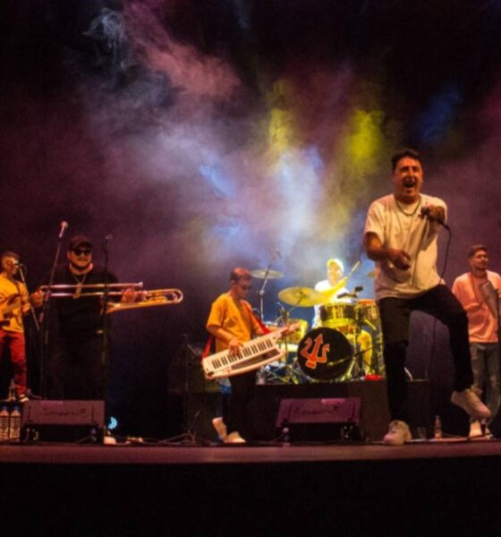 Ritmo, playa y carnaval: Monte Hermoso prepara tres noches de fiesta