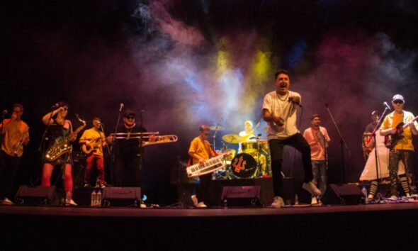 Ritmo, playa y carnaval: Monte Hermoso prepara tres noches de fiesta