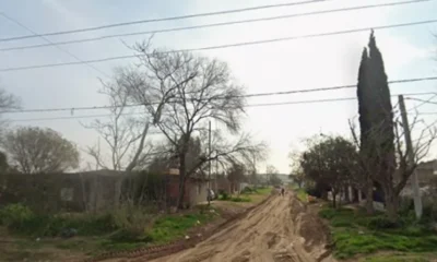 Irrumpió en la casa de su hermana, provocó destrozos y lo arrestaron