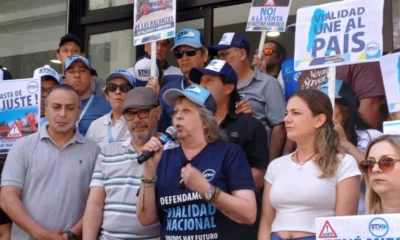 La situación de Vialidad Nacional “es catastrófica”