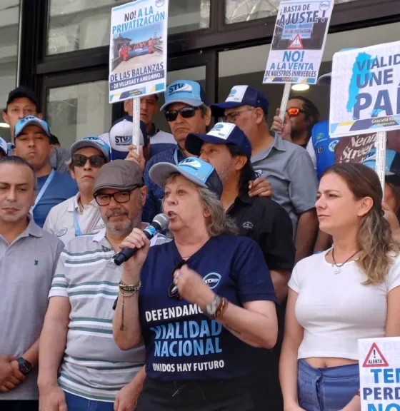 La situación de Vialidad Nacional “es catastrófica”