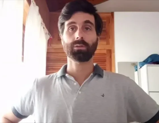 “La estrategia del gobierno de patear la crisis para adelante es lo que ahora está explotando”