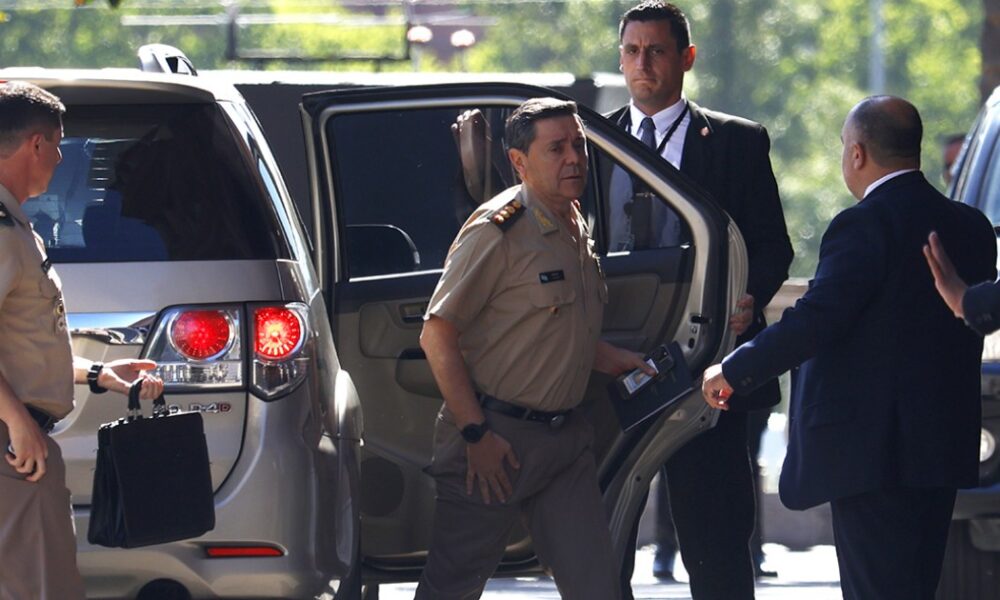 El gobierno abandonó el desarrollo de tanques argentinos para comprar los Striker de EEUU