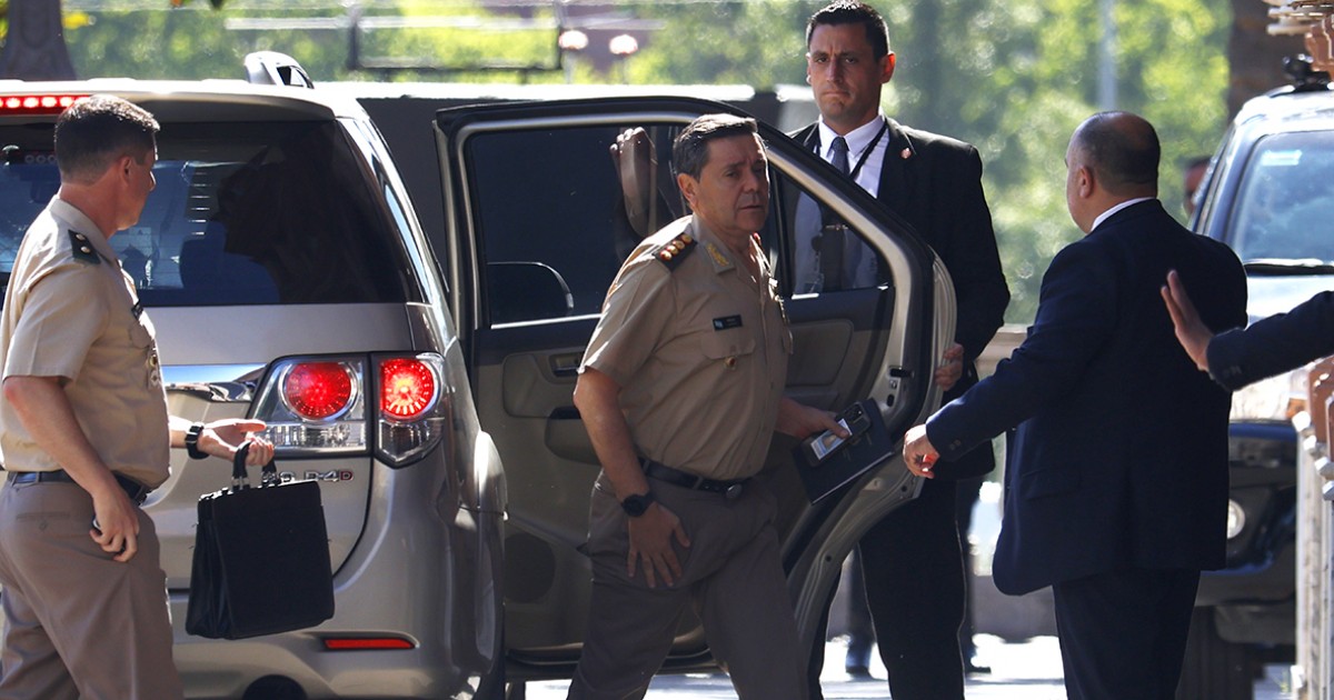 El gobierno abandonó el desarrollo de tanques argentinos para comprar los Striker de EEUU