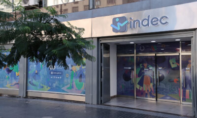 INDEC: el massismo presentó un proyecto tras el escándalo