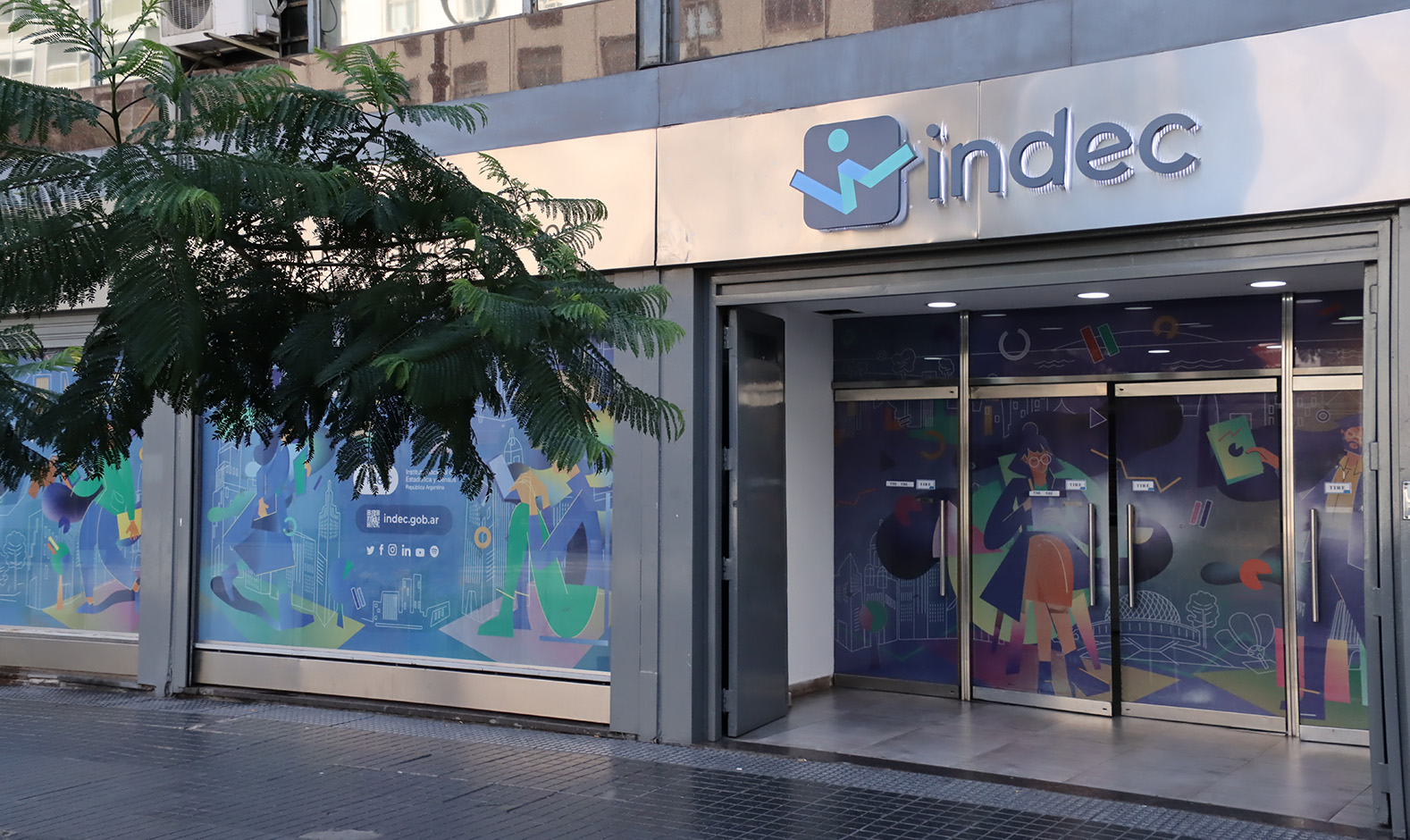 INDEC: el massismo presentó un proyecto tras el escándalo