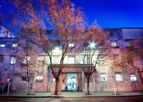 El Hospital Privado del Sur presenta la renovación de su Unidad Coronaria