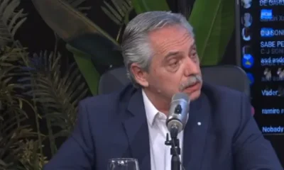 Causa Seguros: procesaron a la empresa del broker amigo de Alberto Fernández